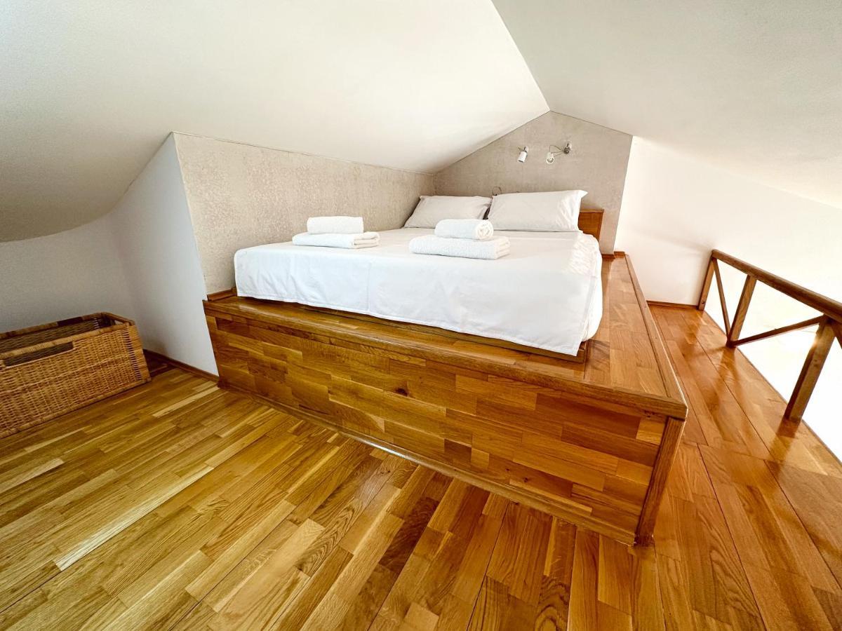 Selce 2 Exterior foto